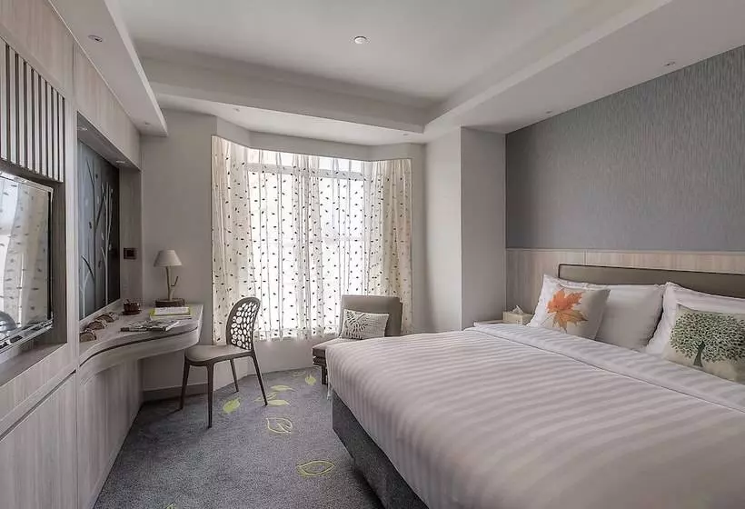 Stanford Hillview Hotel Hong Kong