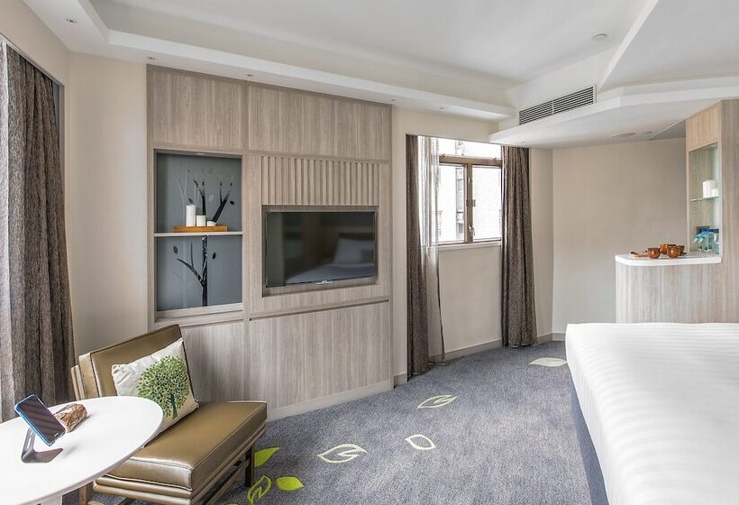 Stanford Hillview Hotel Hong Kong