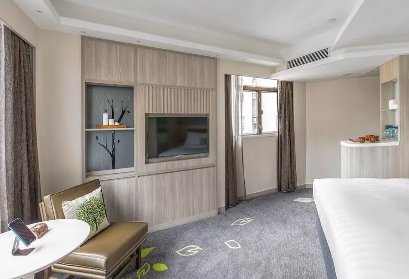 Stanford Hillview Hotel Hong Kong