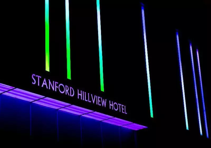 Stanford Hillview Hotel Hong Kong
