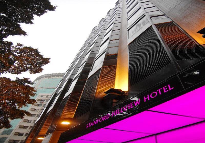 Stanford Hillview Hotel Hong Kong