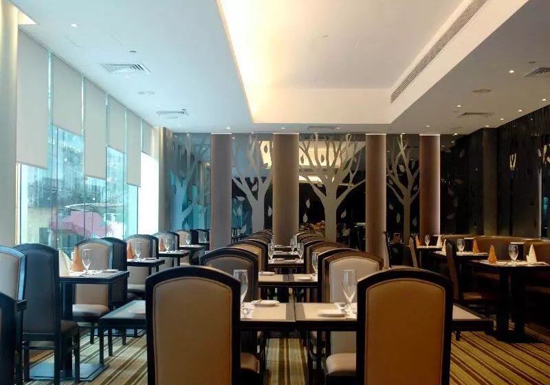 Stanford Hillview Hotel Hong Kong