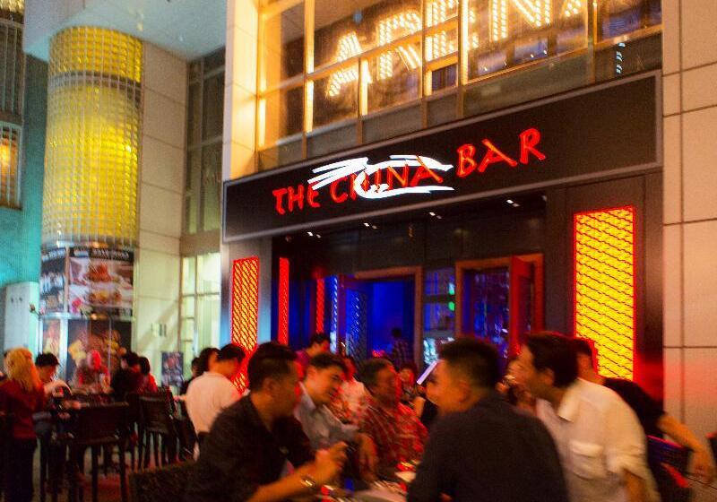 Stanford Hillview Hotel Hong Kong