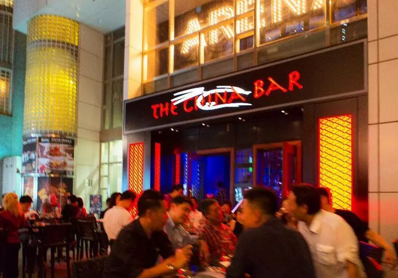 Stanford Hillview Hotel Hong Kong