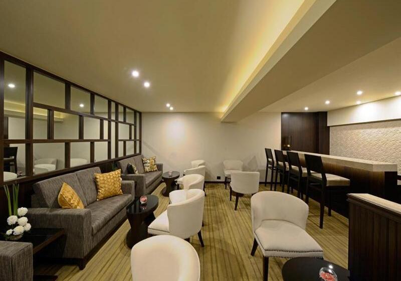 Hotel Sun N Sand Mumbai Juhu Beach