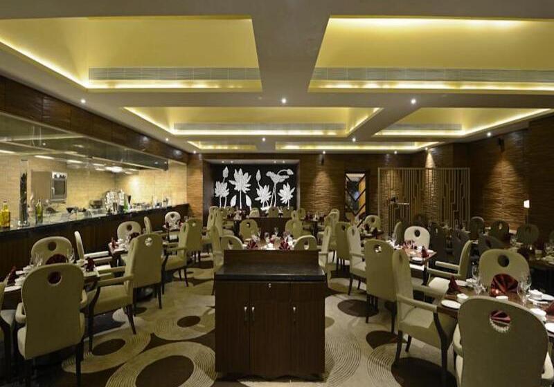 Hotel Sun N Sand Mumbai Juhu Beach