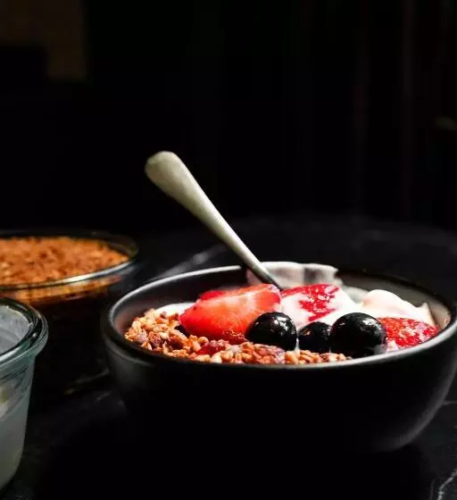 هتل The Highlander Amsterdam