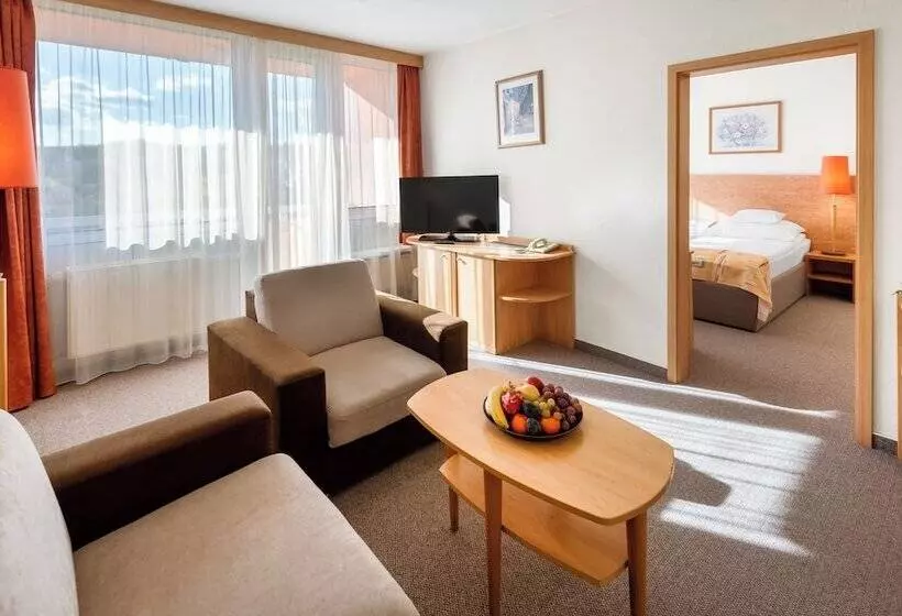 Hunguest Hotel Freya