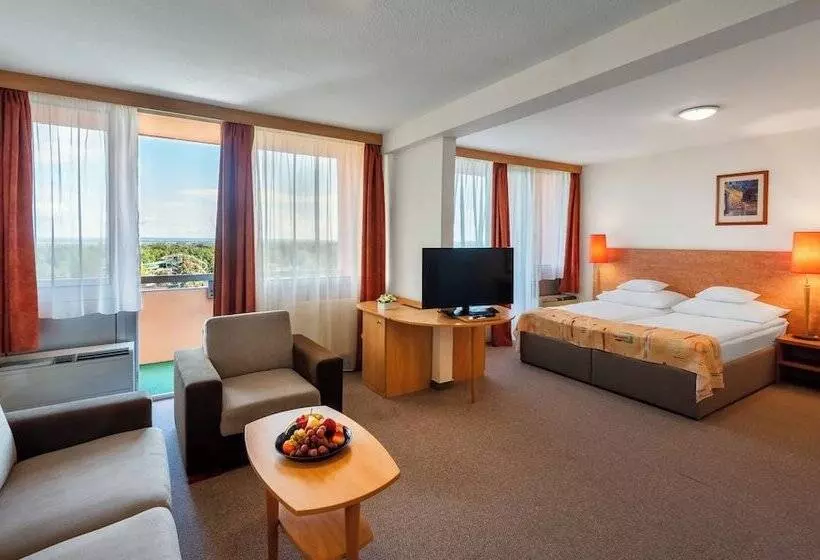 Hunguest Hotel Freya