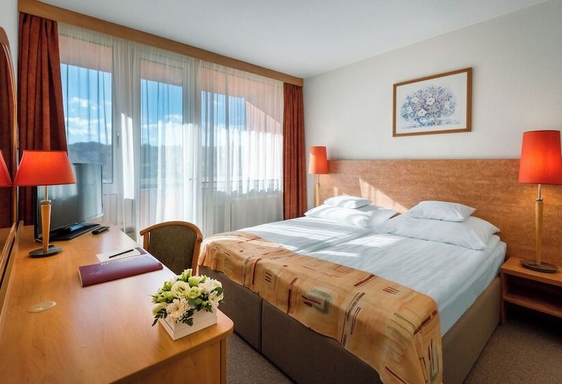 Hunguest Hotel Freya