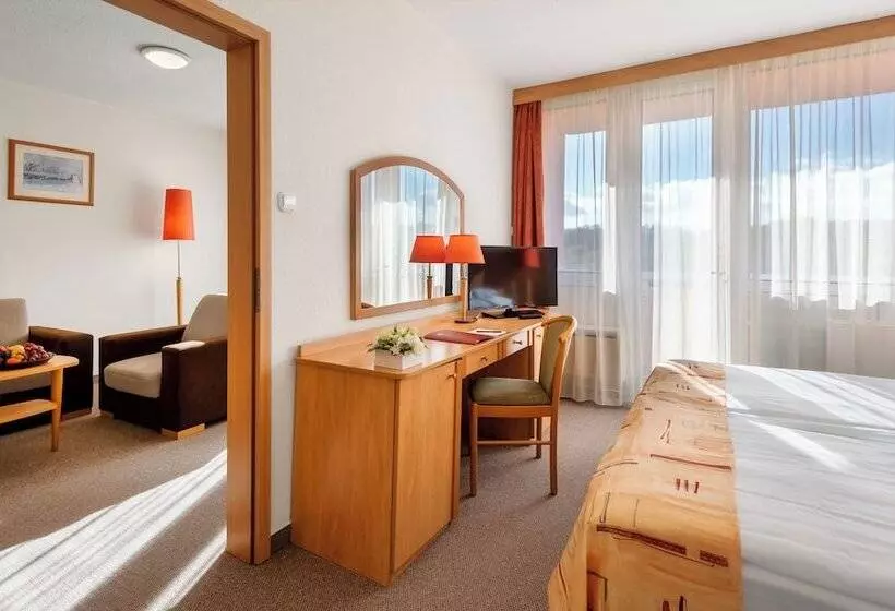 Hunguest Hotel Freya