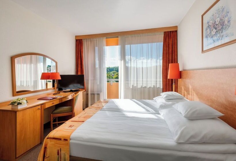 Hunguest Hotel Freya