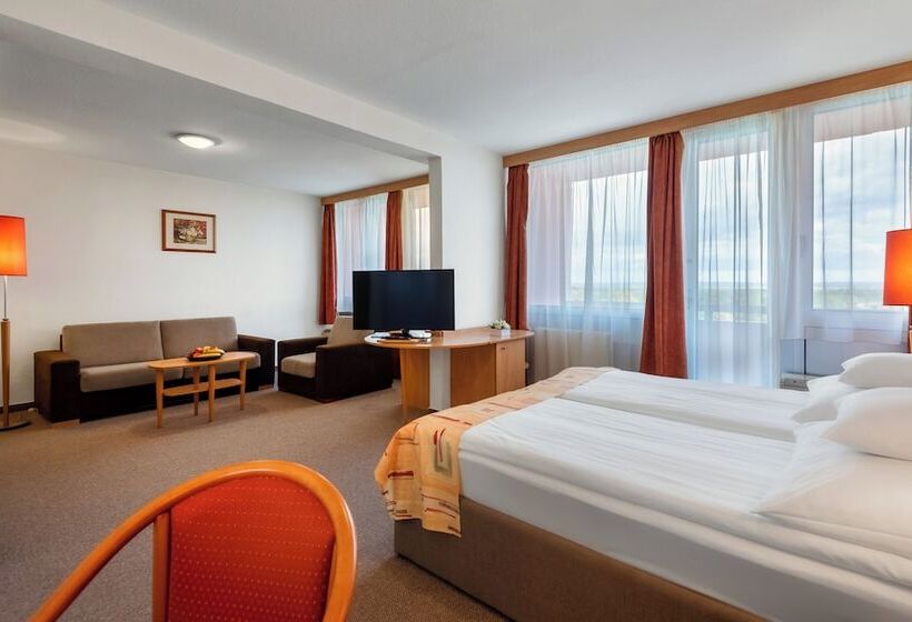 Hunguest Hotel Freya