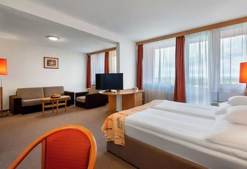 Hunguest Hotel Freya