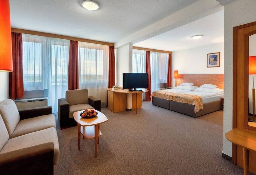 Hunguest Hotel Freya