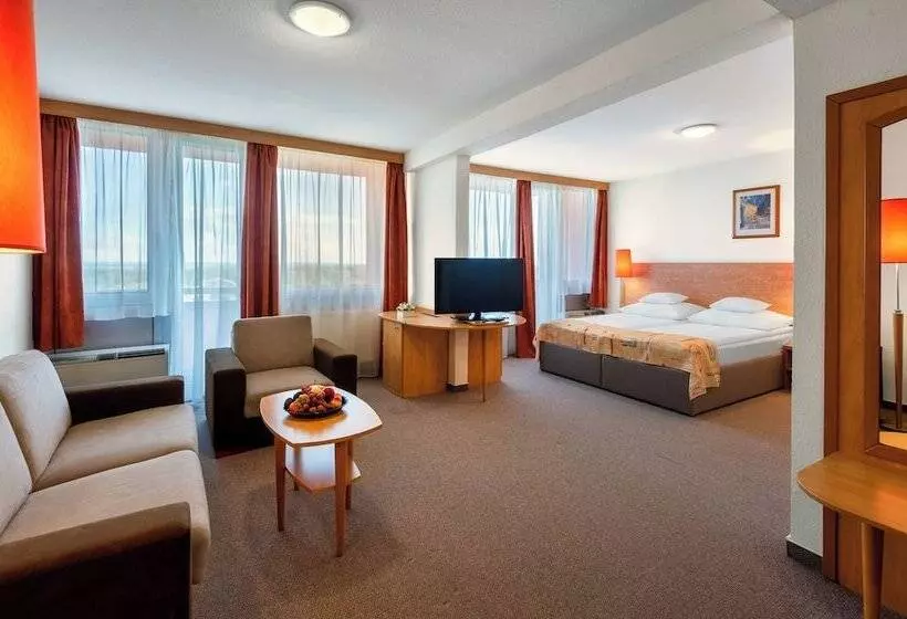 Hunguest Hotel Freya