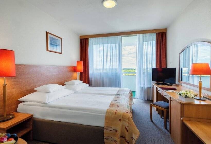 Hunguest Hotel Freya