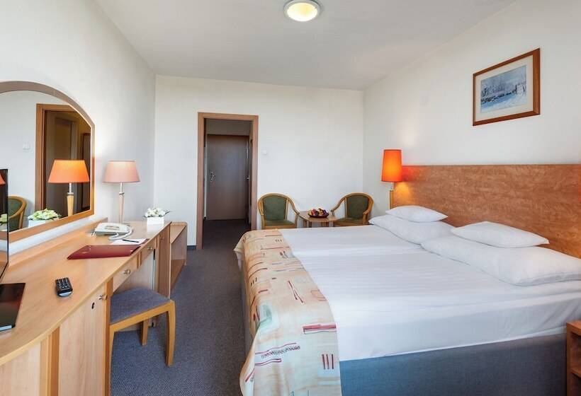 Hunguest Hotel Freya