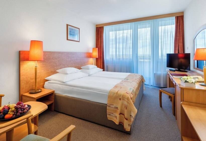 Hunguest Hotel Freya