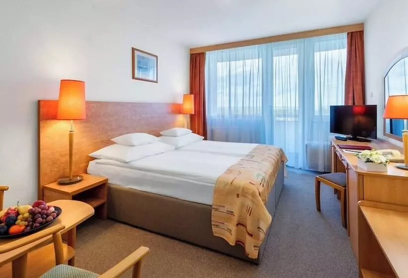 Hunguest Hotel Freya