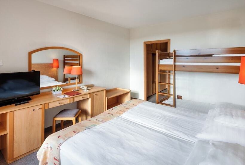 Hunguest Hotel Freya