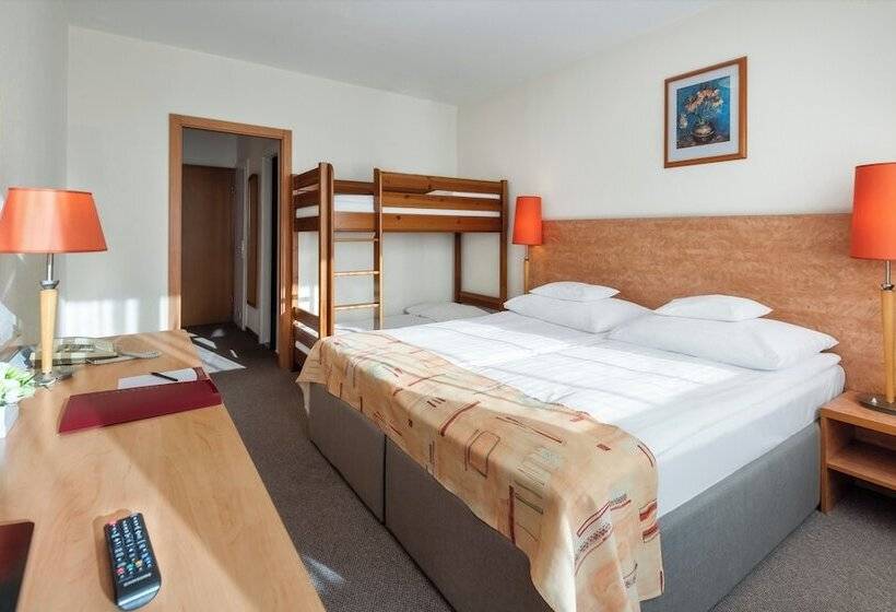 Hunguest Hotel Freya