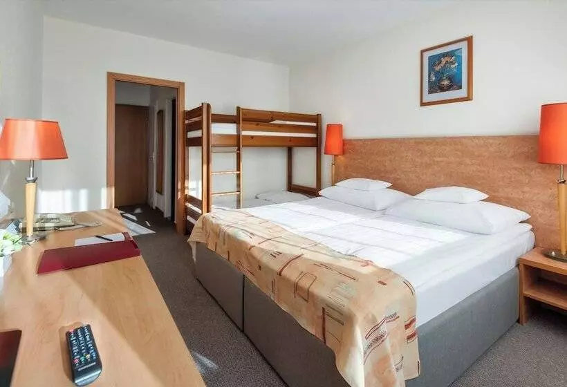 Hunguest Hotel Freya