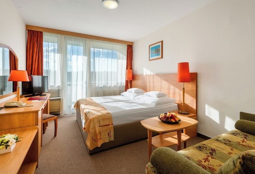 Hunguest Hotel Freya