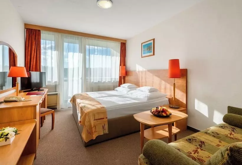 Hunguest Hotel Freya