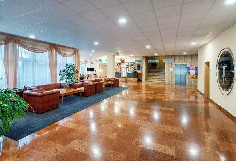 Hunguest Hotel Freya