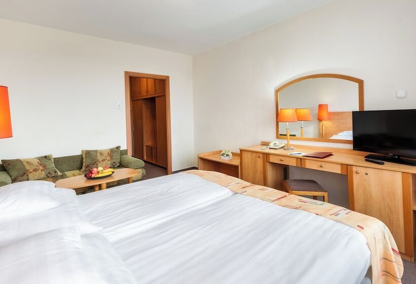 Hunguest Hotel Freya