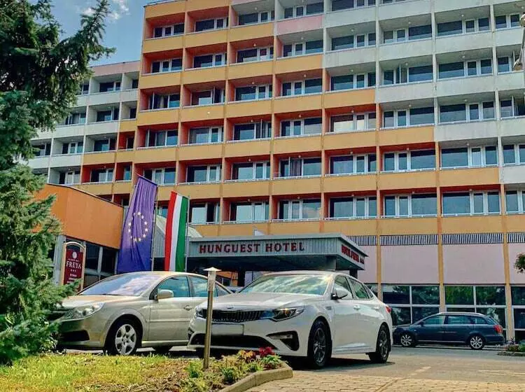 Hunguest Hotel Freya