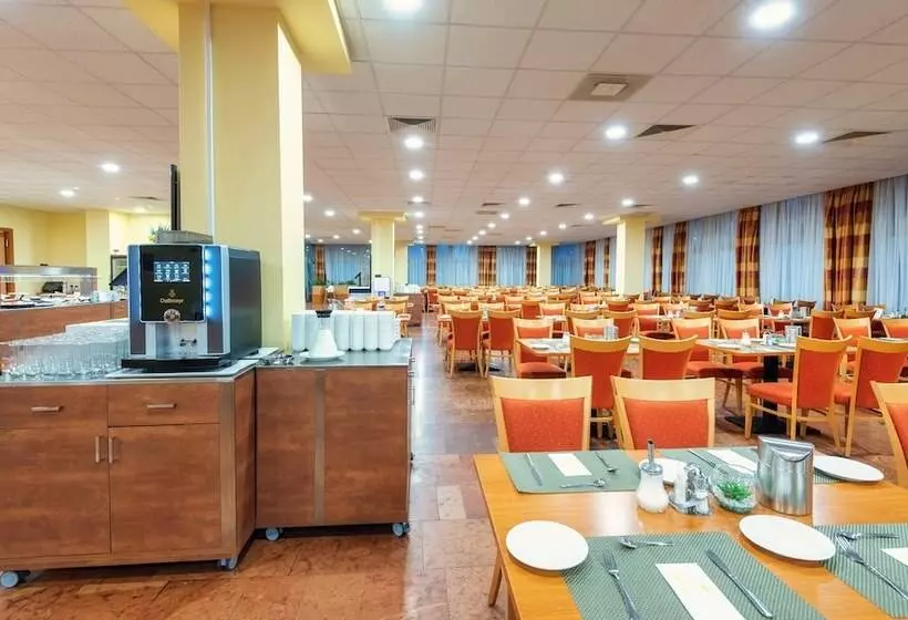 Hunguest Hotel Freya