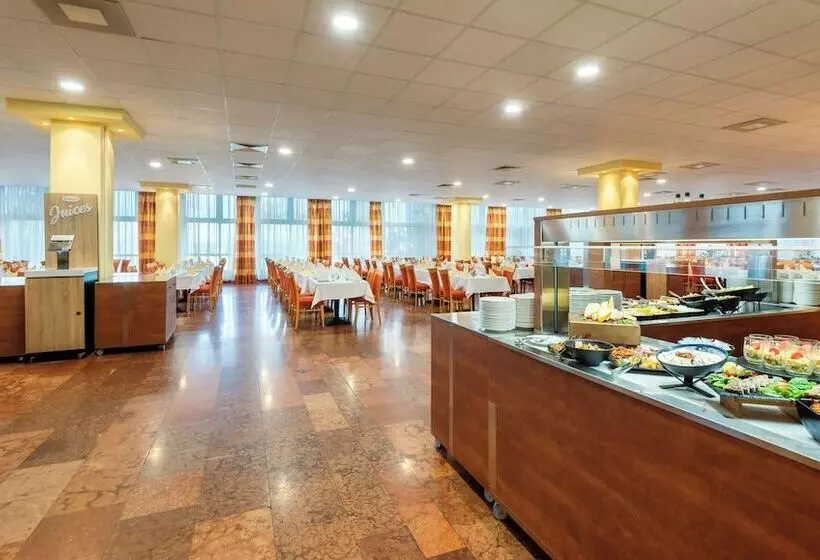 Hunguest Hotel Freya