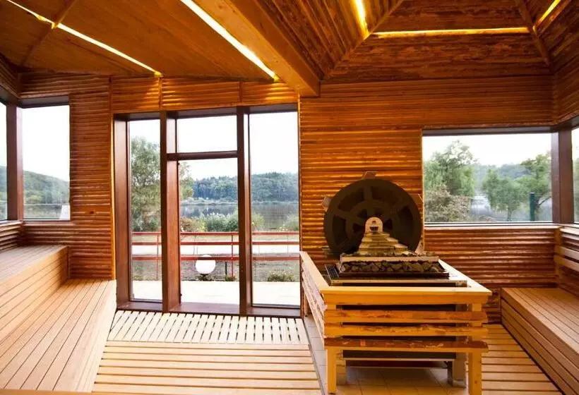 Мотель To Wellness