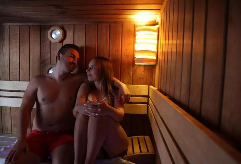 Мотель To Wellness