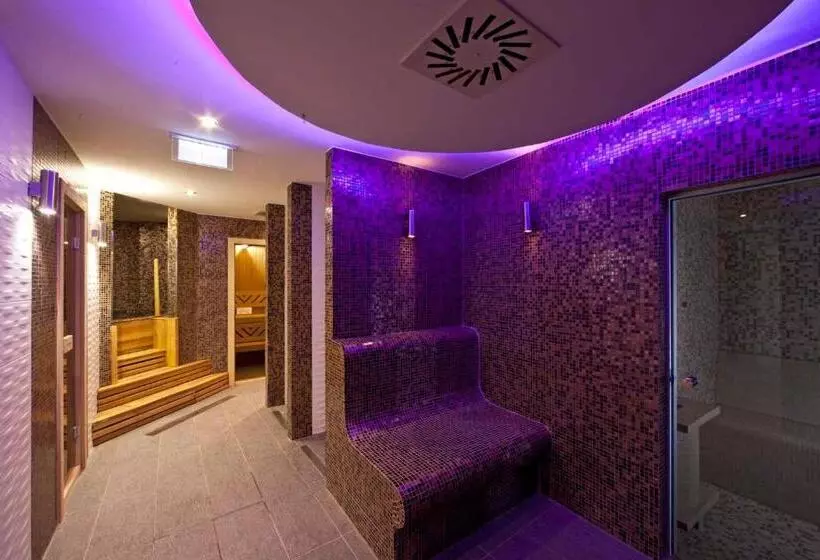 Мотель To Wellness