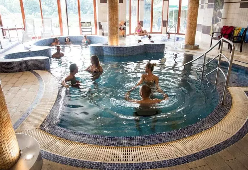 Мотель To Wellness