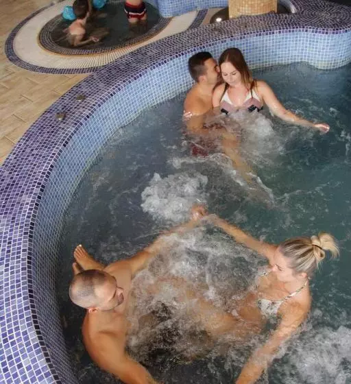 Мотель To Wellness