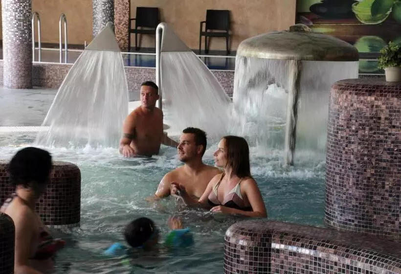 Мотель To Wellness