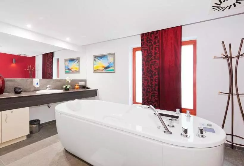 Мотель To Wellness