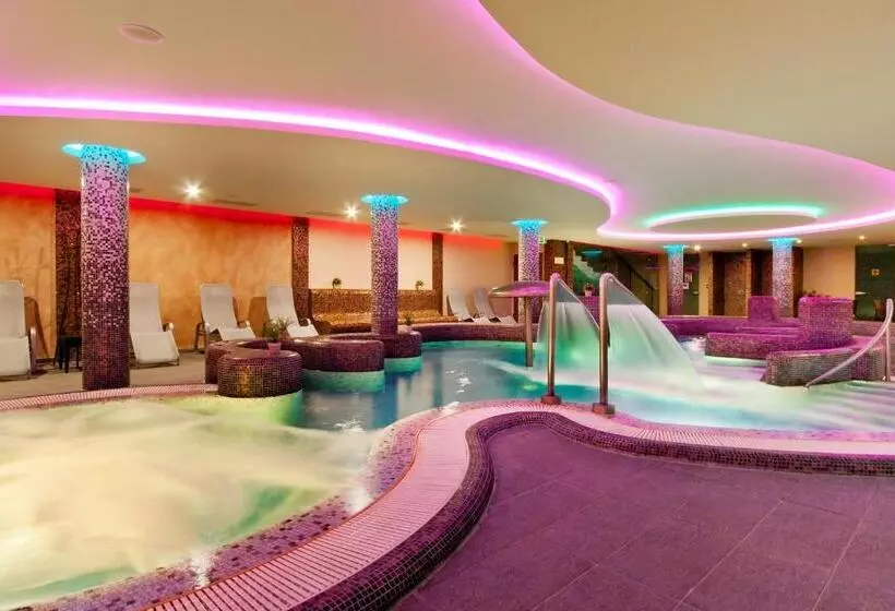 Мотель To Wellness