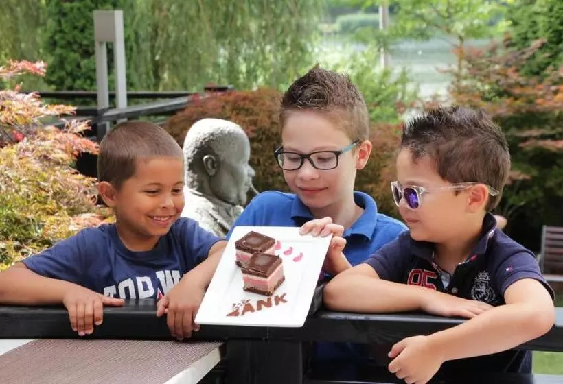 Мотель To Wellness