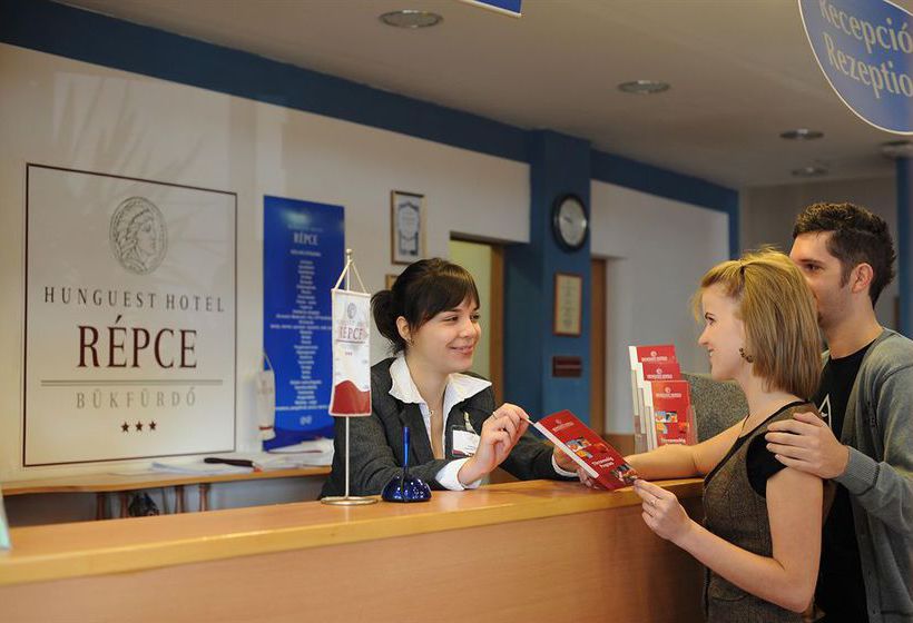 Hotel Hunguest Repce