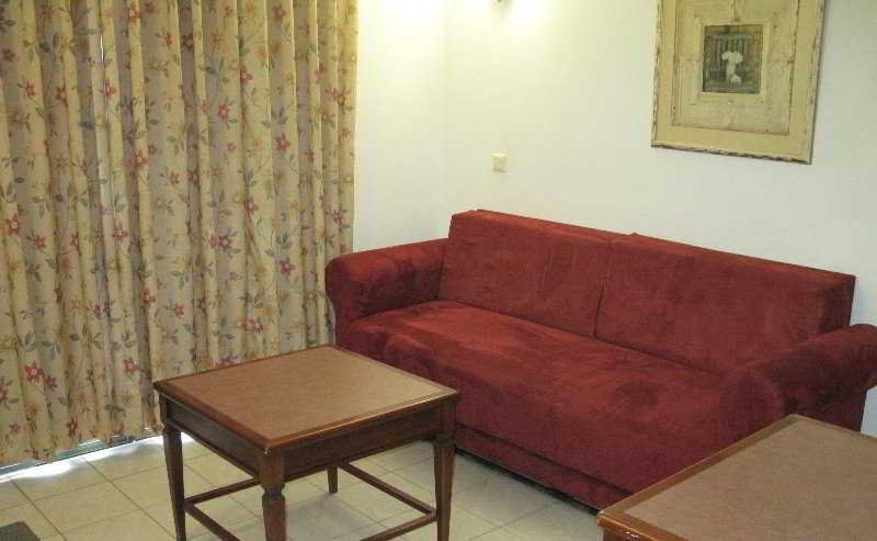 Shoresh Country Lodging