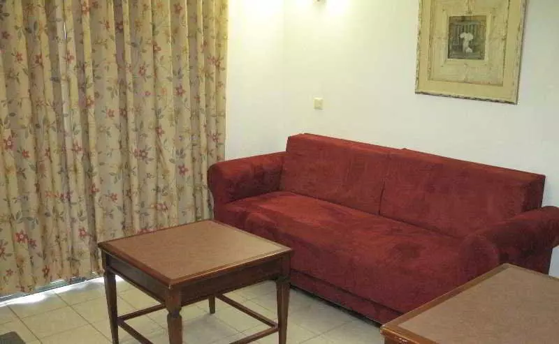 Shoresh Country Lodging