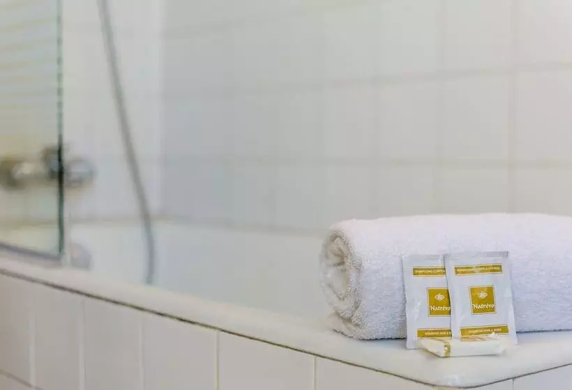 Avenir Hotel Montmartre