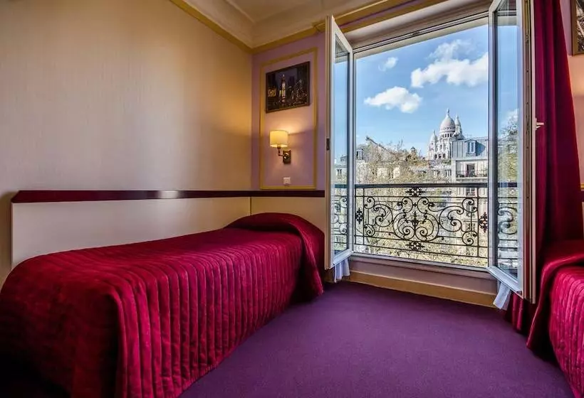 Avenir Hotel Montmartre