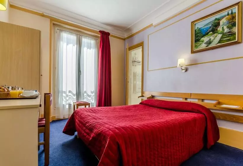 Avenir Hotel Montmartre