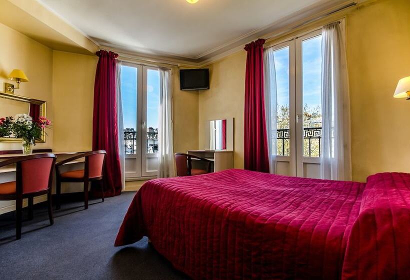 Avenir Hotel Montmartre